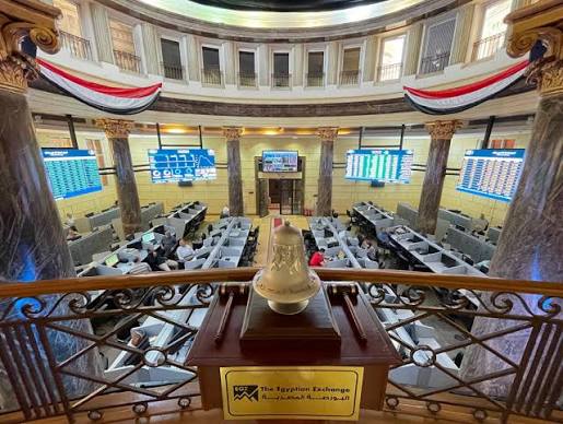 سعر الصرف في مصر