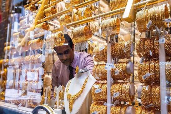 أسعار الذهب