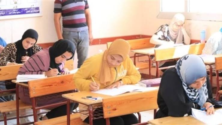 موعد امتحان البكالوريا
