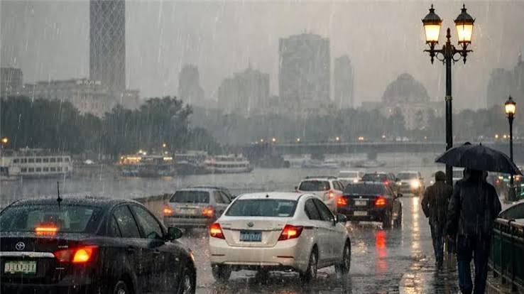 ظاهرة جوية
