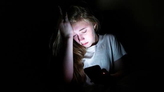 نصائح لتقليل استخدام الهاتف