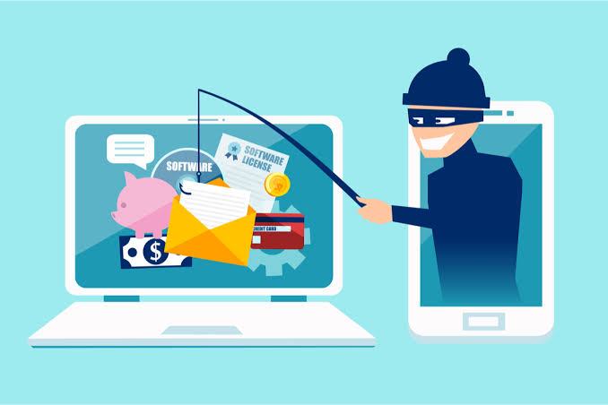حماية حسابات التواصل