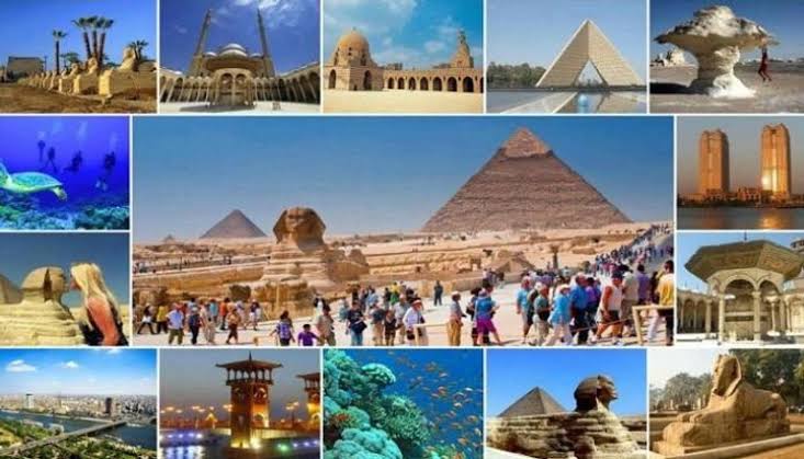 السياحة في مصر
