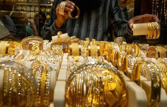 سعر الذهب